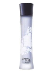 ARMANI CODE LUNA - 50 ML - EAU SENSUELLE POUR FEMME DESCATALOGADA - Bild 1 von 1