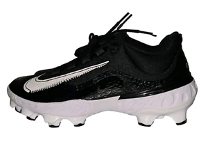 Nike Alpha Huarache Elite 4 Low MCS - Baseball Cleats, size 9 - Picture 1 of 9
