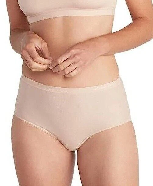 Nuevo con etiquetas Calzoncillos para mujer ExOfficio Give-N-Go corte completo talla: XS Foto 1 de 1