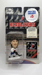 Corinthian NHL Headliners NHLPA Jaromir Jagr 1996 3" Figure - Picture 1 of 4