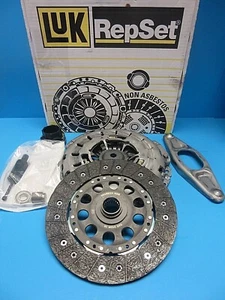Clutch Kit LUK BMW OEM# 21207587368 128i 325Ci 325i 328i 328i xDrive 528i Z4 New - Picture 1 of 10