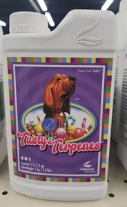 Advanced Nutrients Tasty Terpenes 32oz New Free Shipping - Picture 1 of 1
