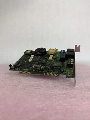 US Robotics 0236-B Gateway 2000 Telepath ISA Modem - Image 1 of 4