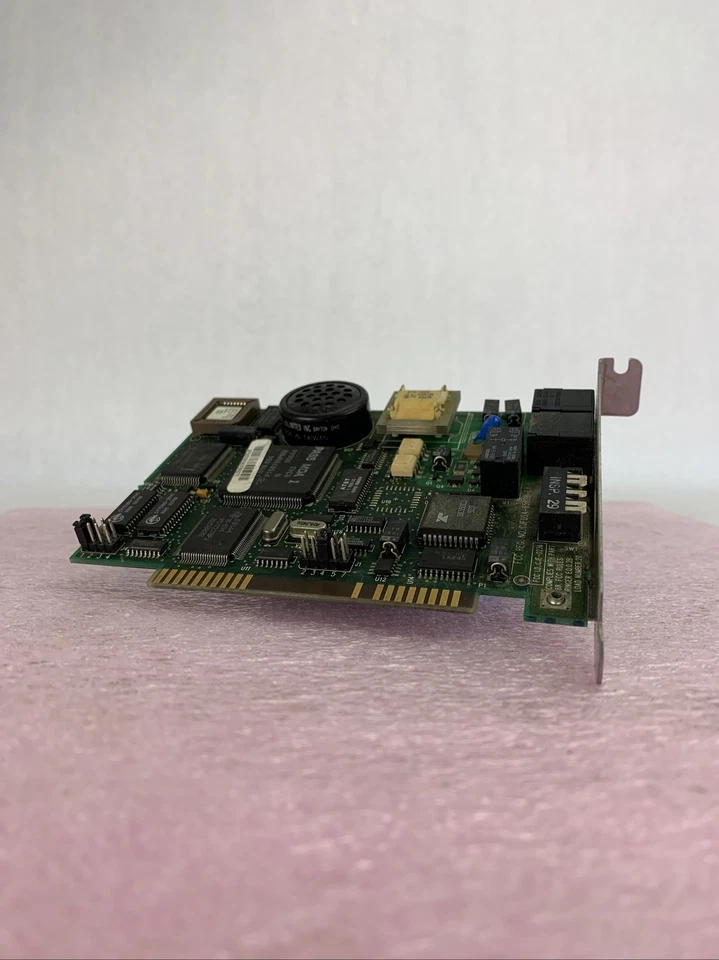 US Robotics 0236-B Gateway 2000 Telepath ISA Modem - Image 1 of 4