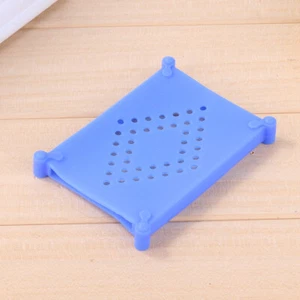 Silicone Hard Disk Cover Soft Protective Case for 2.5in SATA/IDE HDD Hard Drives - Afbeelding 1 van 7