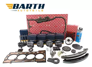 Reparatursatz Kolben VW Skoda 1.4 TSI 03C107065AQ 03C109158H CAVA CAVD CAXA CKMA - Bild 1 von 1