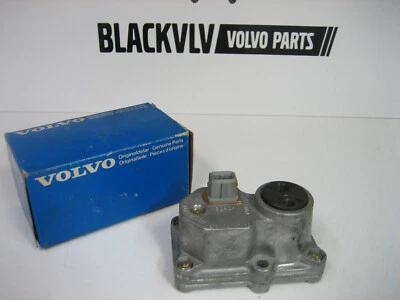 Genuine Volvo 240 260 K-Jet Bosch Warm Up Regulator 463971 0438140004 NOS NEW - Image 1 of 4