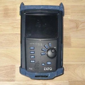 EXFO FTB-200 V2 Mainframe - Tested - Picture 1 of 3