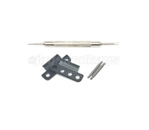 JaysAndKays® Paracord Adapter und Uhrenarmband Kit für 16mm GShock Uhr - Bild 1 von 3