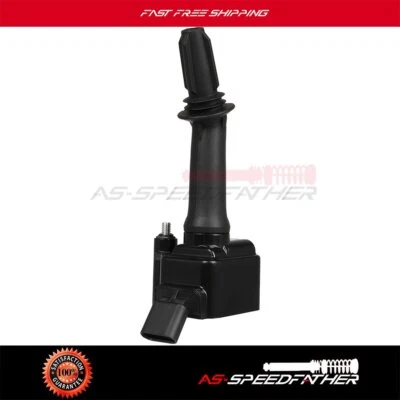 Ignition Coil For UF802 2016 2017 2018 2019 Chevrolet Malibu L4 1.5L - Image 1 of 4