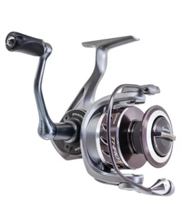 Quantum Throttle 2 II Größe 10 Spinnrolle Neu ohne Karton AMBIDEXTROUS 125/4lb - Bild 1 von 17