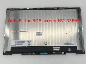 DISPLAY LCD TOUCH SCREEN 13,3" L94493-001 per HP ENVY X360 13Z-AY000 13-AY0055CL - Foto 1 di 4