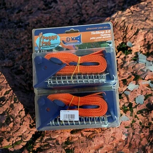 2 Peggy Peg Markisenband Tie Strap - Bild 1 von 1