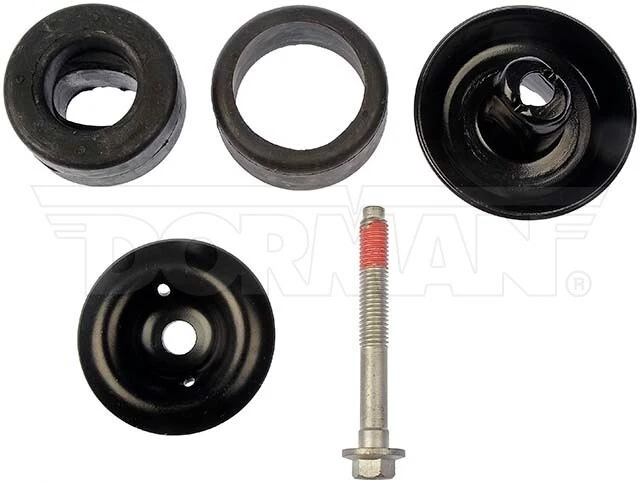 Dorman 924-003 Body Mount Kit Rear fits Chevrolet GMC models - Image 1 of 4