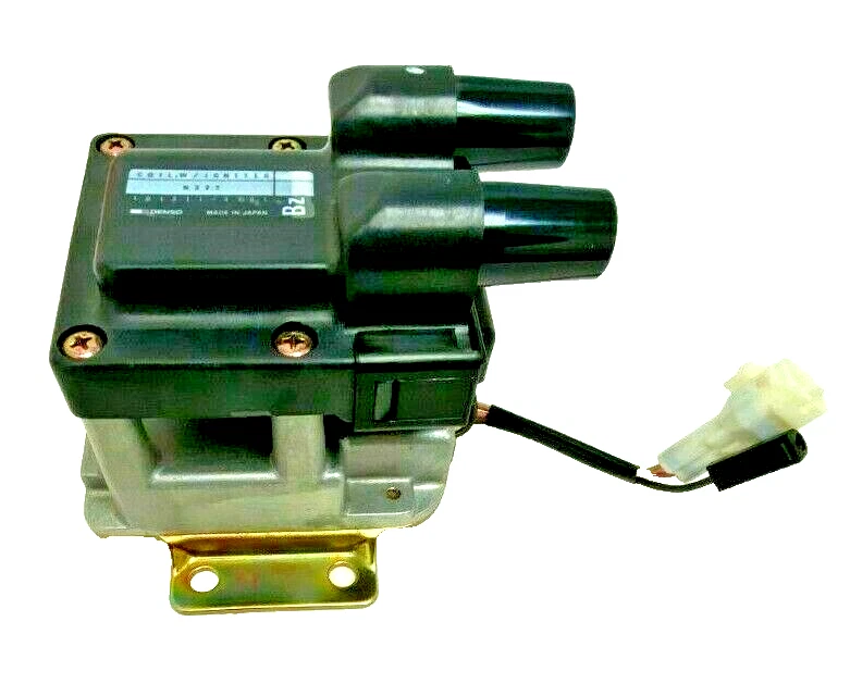 DENSO LX944 NUEVO Módulo de Control de Encendido (ICM)   Foto 1 de 4