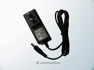 9 V AC/DC Adapter für Korg Wavedrum WD-X Wave Drum Dynamic Percussion Synthesizer - Bild 1 von 4