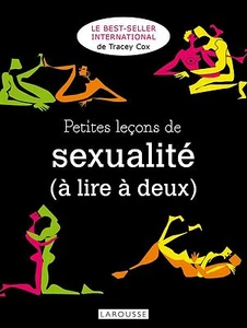 PETITES LECONS DE SEXUALITE ( à lire à deux) ----- LIVRE NEUF - Picture 1 of 1