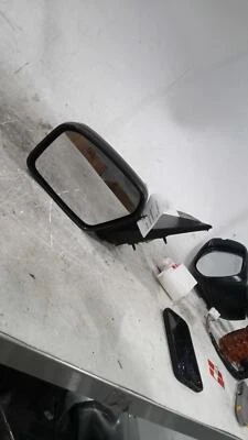 Espejo retrovisor de puerta izquierdo usado se adapta a: Mercury Milan Power 2009 sin alerta de punto ciego con pudd Foto 1 de 4