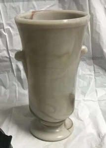 Vintage Akro Aggregate Vase - Picture 1 of 9