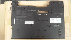 42X4829 Lenovo Thinkpad T400 14.1" Bottom Case Cover 42X4829 GENUINE #8809 - Picture 1 of 2