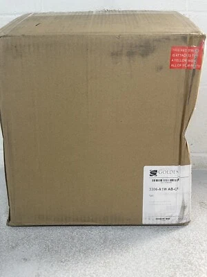 Golden Lighting Orwell 9 pulgadas Aplique de latón envejecido - 3306-A1W AB-CH Foto 1 de 4