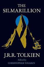 The Silmarillion - 9780007523221