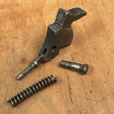 J. Stevens Little Scout 14-12 Hammer With Spring And Screw-l42