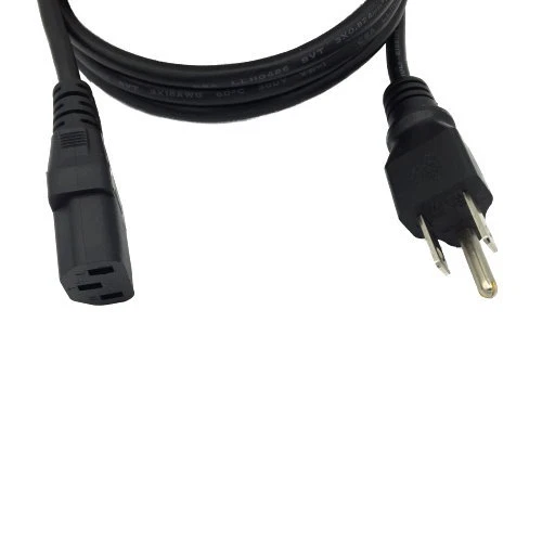 AC Power Cord for ION Block Rocker iPA76C iPA76A iPA76S ION Tailgater Bluetooth - Image 1 of 1