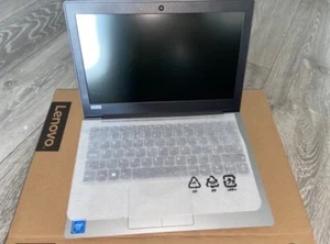 Lenova Ideapad Laptop Intel 120s-11iap 11.6" HD TN AG Slim NEW - Picture 1 of 8