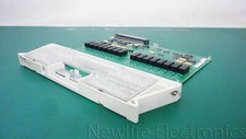 HP/Agilent E1364A 16 Canale Forma C Interruttore Con / Terminator Blocco