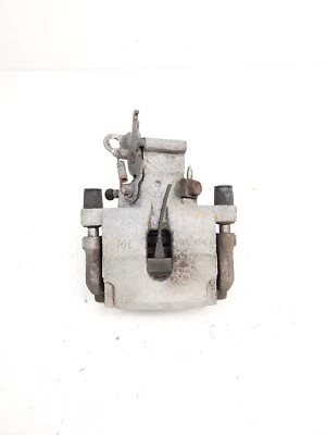2009-2015 JAGUAR XF XJ XKR REAR RIGHT PASSENGER SIDE BRAKE CALIPER OEM 86K MILES — 第 1/4 张图片