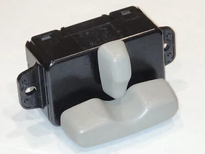 OEM 06-14 SUBARU TRIBECA ASIENTO CONDUCTOR INTERRUPTOR DE AJUSTE POTENCIA 64176AE10B I4.1 - Imagen 1 de 6