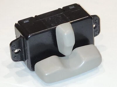 OEM 06-14 SUBARU TRIBECA ASIENTO CONDUCTOR INTERRUPTOR DE AJUSTE POTENCIA 64176AE10B I4.1 Foto 1 de 4