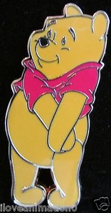 Disney Sweet Pooh Bear Artist Proof AP Pin - Picture 1 of 2