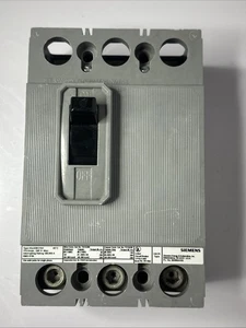 Siemens HQJ23B175H Circuit Breaker 100,000 AIC Rated  - Picture 1 of 3