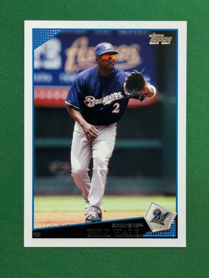 2009 Topps Series Two Baseball #331 - 495 ELIGE TU TARJETA COMPLETA TU SET Foto 1 de 1