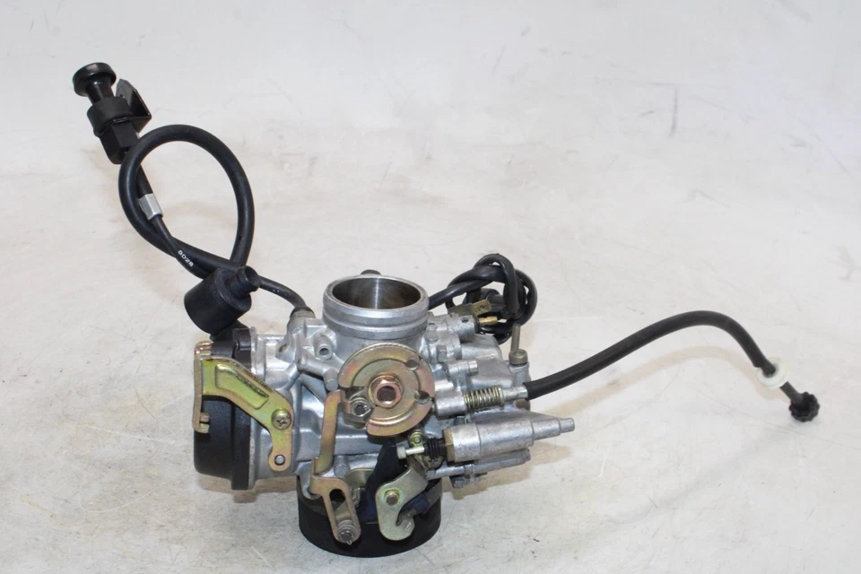 99-03 YAMAHA ROAD STAR XV1600A OEM КАРБЮРАТОР - Изображение 1 из 4