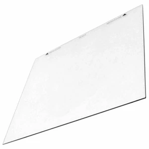 Genuine NEW WORLD Main Oven Inner Door Glass 081551880 497mm x 410mm - Picture 1 of 1