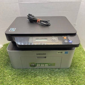Samsung Xpress M2070W Printer Monochrome Laser Copier Wireless Page Count 2568 - Picture 1 of 14