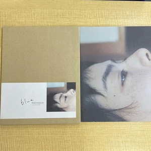 Rinko Kawauchi blau Fotosammlung aus Japan - Bild 1 von 3