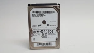 Samsung SpinPoint M8 ST1000LM024 1TB 2.5" SATA II Laptop Hard Drive - Afbeelding 1 van 3