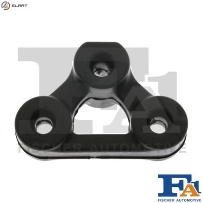 SISTEMA DE ESCAPE DE MONTAJE 793-717 PARA HONDA HR-V S2000 CIVIC/VII/FERIO/Hatchback 2.4L Foto 1 de 4