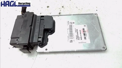 Centralina Regolazione Ammortizzatori 3C0907376A VW Passat CC 2.0 TDI Bluemotion - Immagine 1 di 4