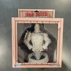 Busto Homelander 140 mm de alto The Boys This Is Going To Hurt nuevo - Imagen 1 de 4