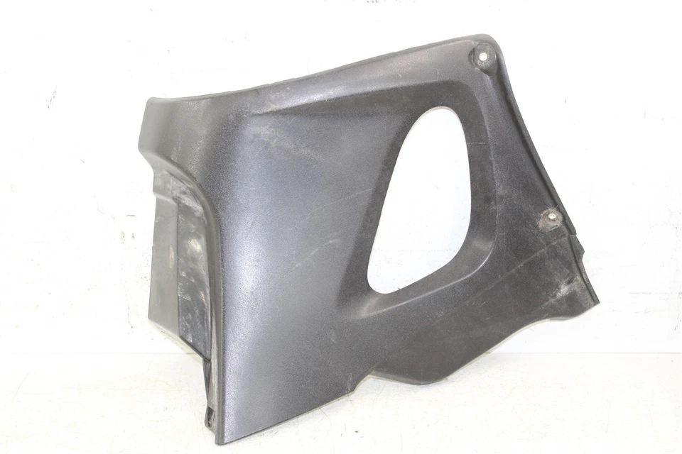 Suzuki Vinson 500 2003 4x4 automático derecho tanque de gasolina cubierta guardabarros  Foto 1 de 4