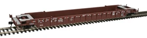 Walthers 910-5061 HO Canadian Pacific 53' NSC Well Car - Ready to Run #527824 LN - Picture 1 of 1