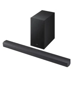 Soundbar Samsung HW-B73CD/ZA 5.1 canali con DTS Virtual:X e subwoofer wireless - Foto 1 di 1