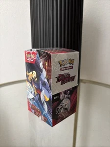 Pokémon Karten | Ewige Rivalen | 18er Display | Deutsch | NEU & Versiegelt - Bild 1 von 3