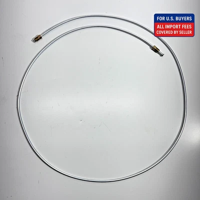 Brake Pipe for ISUZU NPR NQR NPR-HD 160cm 8971227151 - Изображение 1 из 4