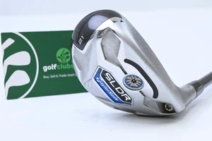 Ladies Taylormade SLDR #4 Hybrid / 21 Degree / Ladies Flex Velox T 45 Shaft - Picture 1 of 8